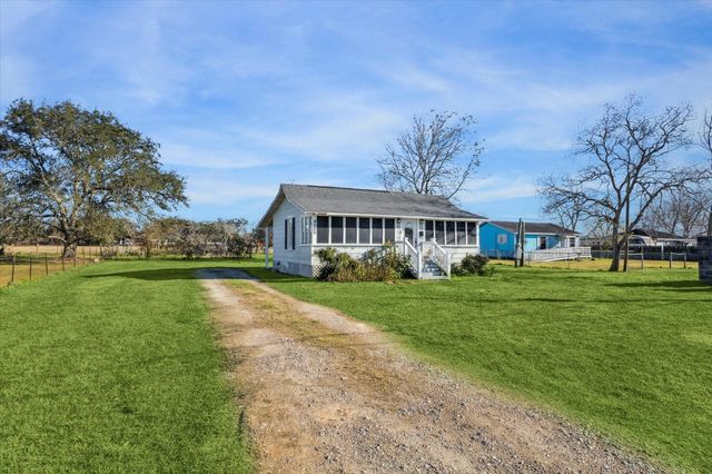 4709 Dickey Lane, Santa Fe, TX 77517