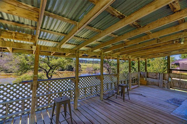 TBD County Rd 3655, Clifton, TX 76692