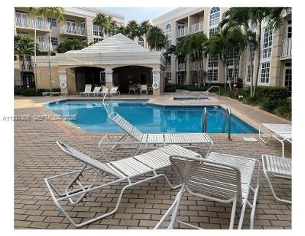 1280 S Alhambra Cir 1111B, Coral Gables, FL 33146