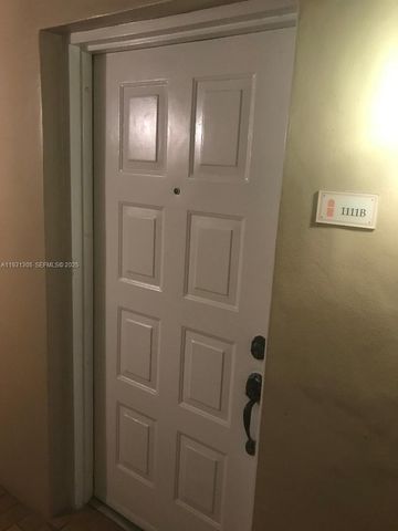 1280 S Alhambra Cir 1111B, Coral Gables, FL 33146