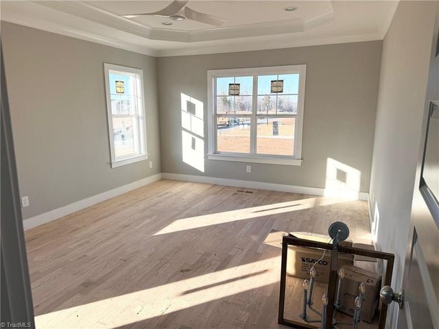 901 Rachel Jessup Court, Greensboro, NC 27455