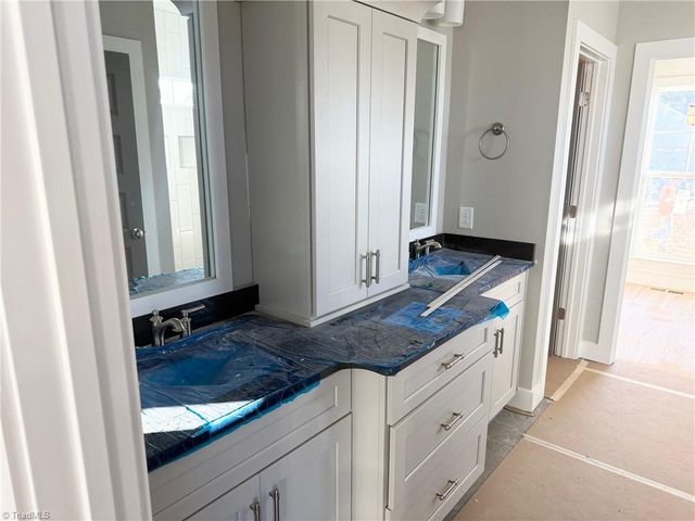 901 Rachel Jessup Court, Greensboro, NC 27455