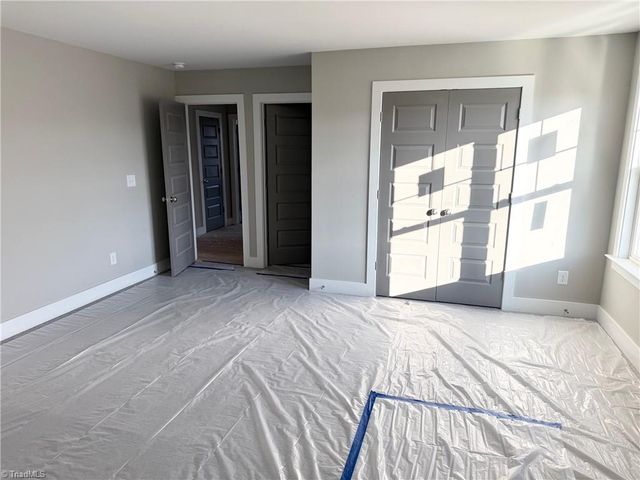 901 Rachel Jessup Court, Greensboro, NC 27455