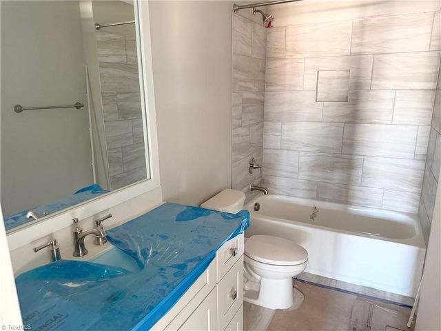 901 Rachel Jessup Court, Greensboro, NC 27455