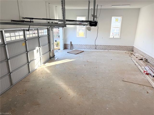 901 Rachel Jessup Court, Greensboro, NC 27455