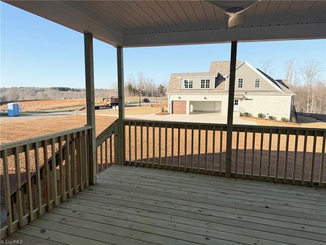 901 Rachel Jessup Court, Greensboro, NC 27455