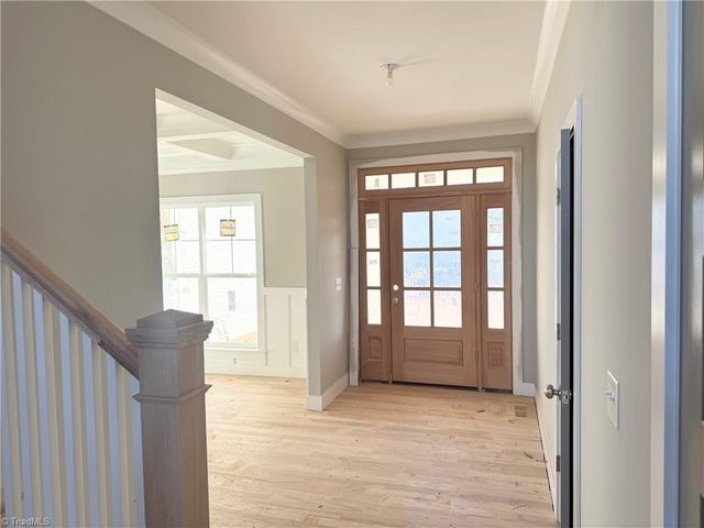 901 Rachel Jessup Court, Greensboro, NC 27455