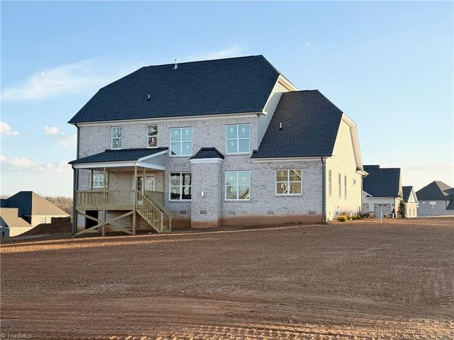 901 Rachel Jessup Court, Greensboro, NC 27455