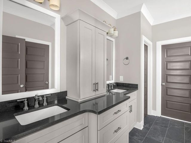 901 Rachel Jessup Court, Greensboro, NC 27455