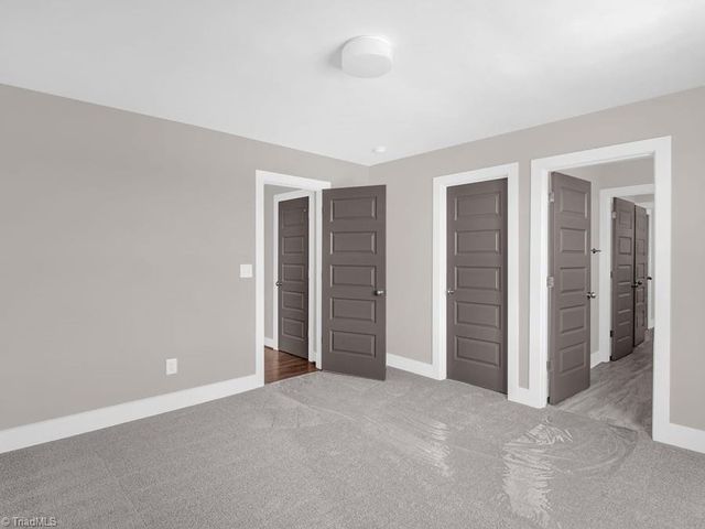 901 Rachel Jessup Court, Greensboro, NC 27455