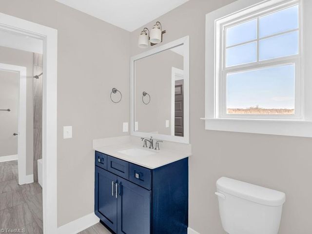 901 Rachel Jessup Court, Greensboro, NC 27455