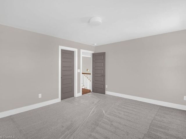 901 Rachel Jessup Court, Greensboro, NC 27455