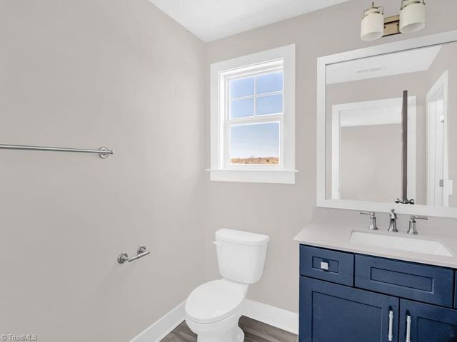 901 Rachel Jessup Court, Greensboro, NC 27455