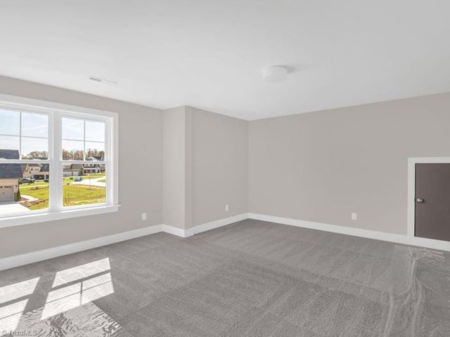 901 Rachel Jessup Court, Greensboro, NC 27455