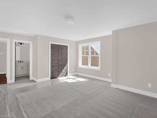 901 Rachel Jessup Court, Greensboro, NC 27455