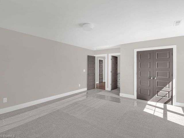 901 Rachel Jessup Court, Greensboro, NC 27455