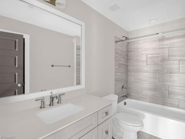 901 Rachel Jessup Court, Greensboro, NC 27455