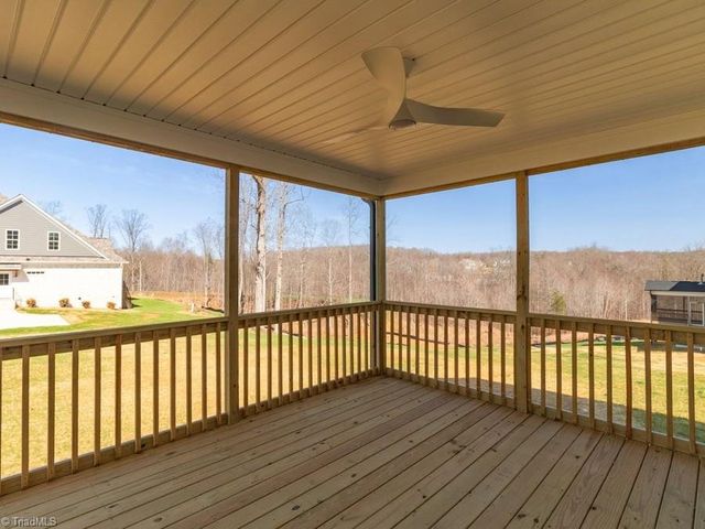 901 Rachel Jessup Court, Greensboro, NC 27455