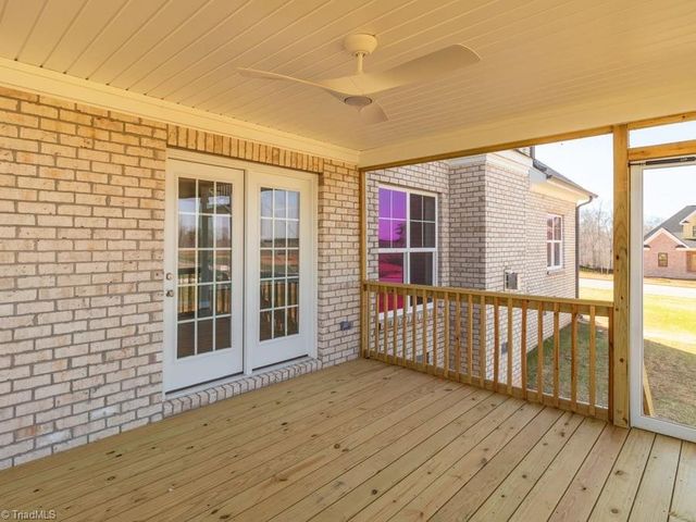 901 Rachel Jessup Court, Greensboro, NC 27455