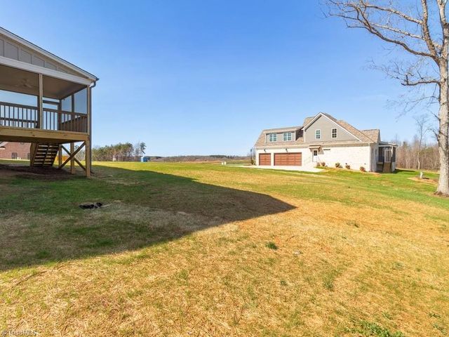 901 Rachel Jessup Court, Greensboro, NC 27455