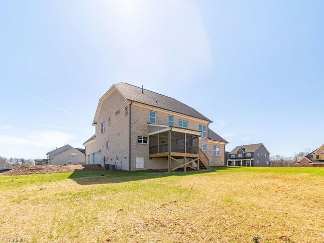 901 Rachel Jessup Court, Greensboro, NC 27455