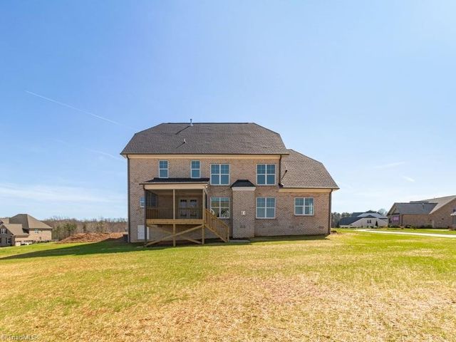 901 Rachel Jessup Court, Greensboro, NC 27455