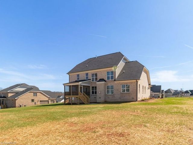 901 Rachel Jessup Court, Greensboro, NC 27455