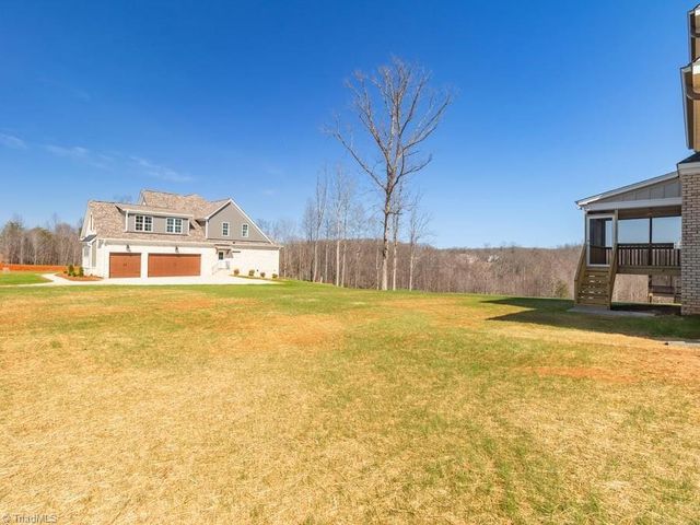 901 Rachel Jessup Court, Greensboro, NC 27455