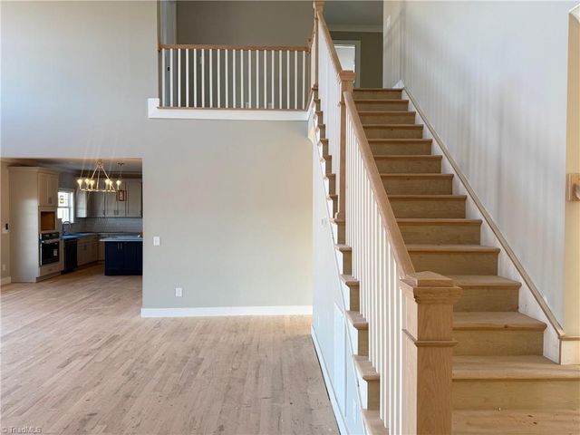 901 Rachel Jessup Court, Greensboro, NC 27455