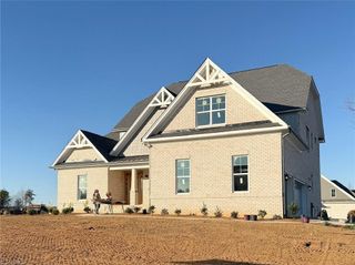 901 Rachel Jessup Court, Greensboro, NC 27455