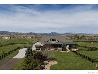 3901 Freedom Ranch Place, Loveland, CO 80537