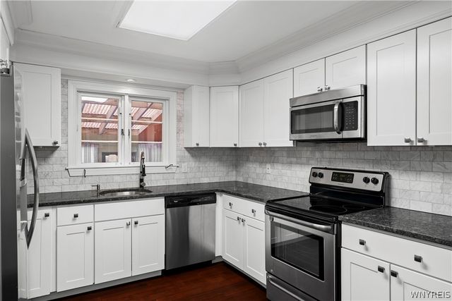 1060 Amherst Street, Buffalo, NY 14216