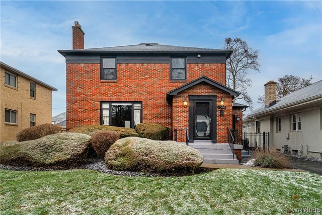 1060 Amherst Street, Buffalo, NY 14216