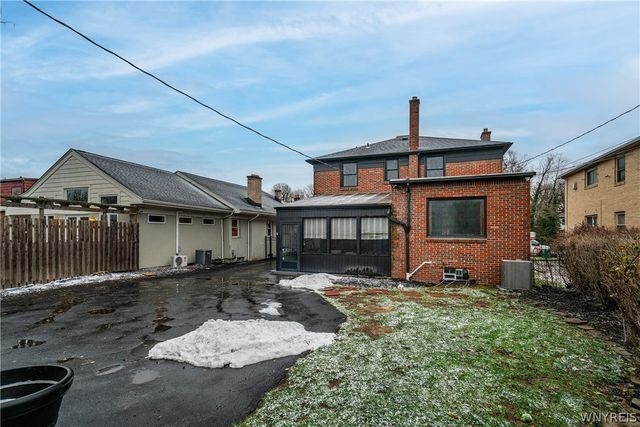 1060 Amherst Street, Buffalo, NY 14216