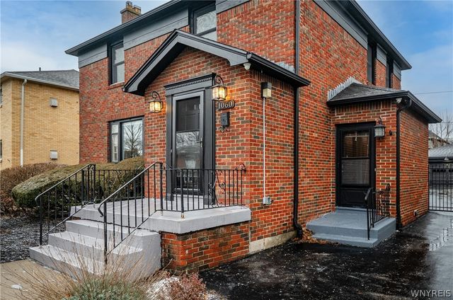 1060 Amherst Street, Buffalo, NY 14216