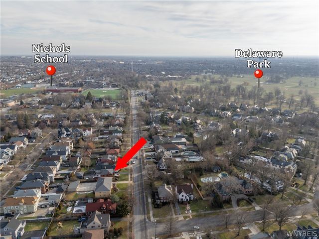 1060 Amherst Street, Buffalo, NY 14216