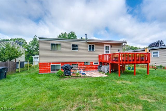 1637 Vicgross Avenue, Akron, OH 44310
