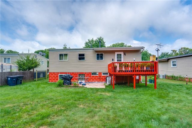 1637 Vicgross Avenue, Akron, OH 44310