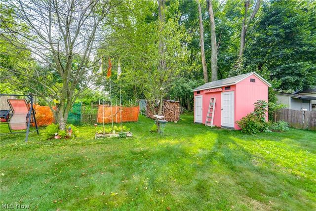 1637 Vicgross Avenue, Akron, OH 44310