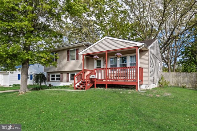 109 N AMBLER RD, Somers Point, NJ 08244