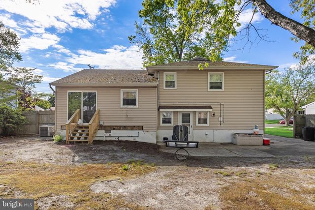109 N AMBLER RD, Somers Point, NJ 08244