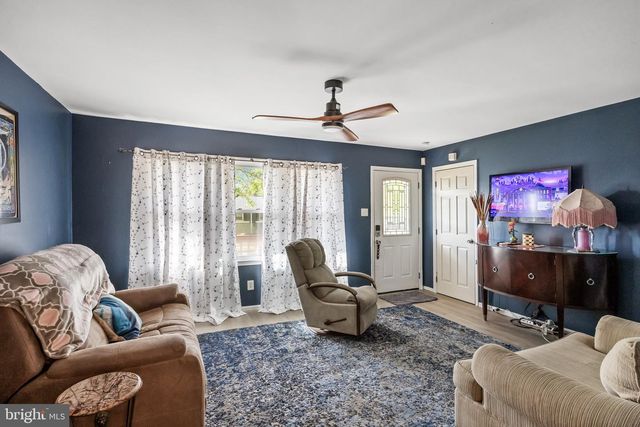 109 N AMBLER RD, Somers Point, NJ 08244