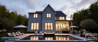 1118 Kingscross Drive, Charlotte, NC 28211