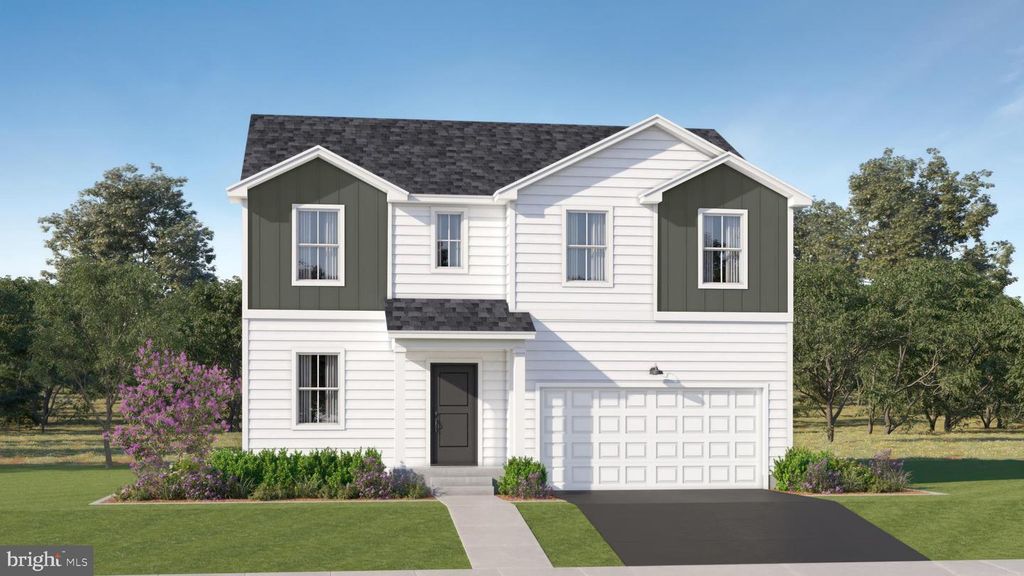 0007 WICKLOW DRIVE, Magnolia, DE 19962