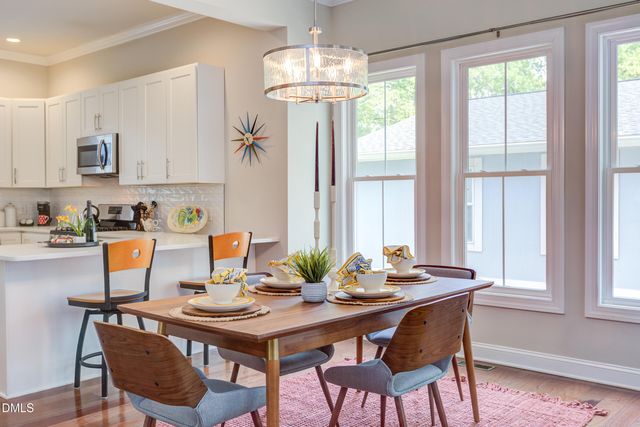 607 Lee Street, Durham, NC 27701