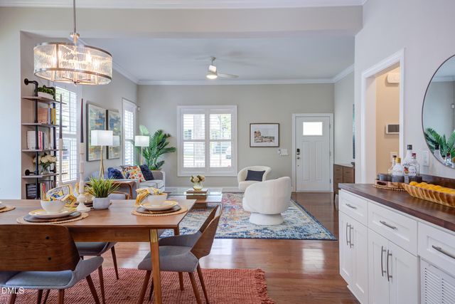 607 Lee Street, Durham, NC 27701