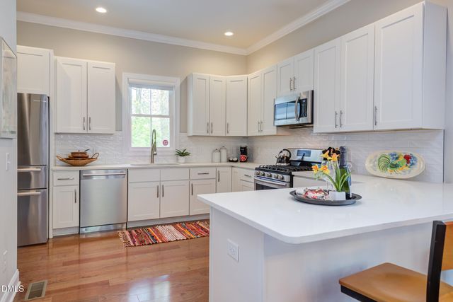 607 Lee Street, Durham, NC 27701