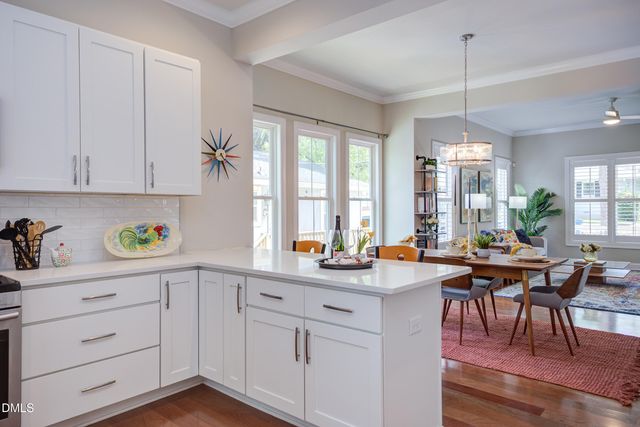 607 Lee Street, Durham, NC 27701