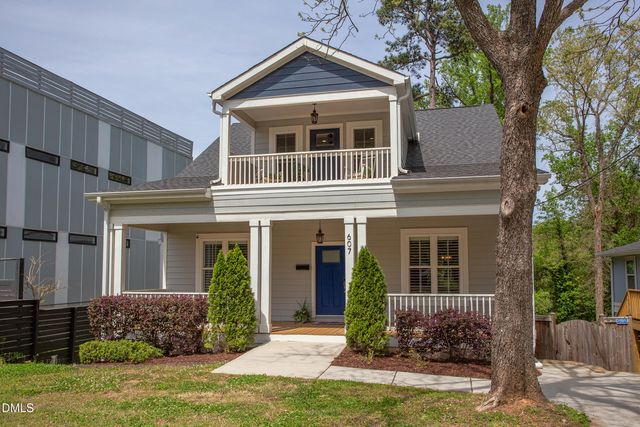 607 Lee Street, Durham, NC 27701