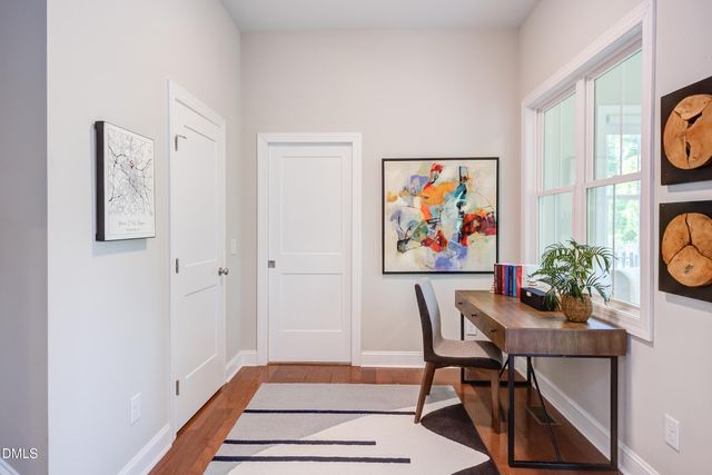 607 Lee Street, Durham, NC 27701